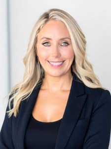 Crystal Kilpatrick, Team Leader, Realtor
