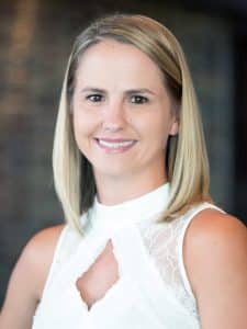 Amy Goldberg, Client Care Specialist